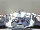 2026 Hyundai Santa Fe Sel Gray vin: 5NMP24G19TH076058