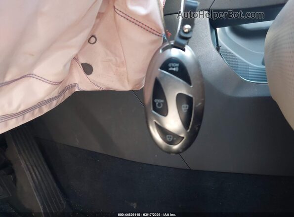 5NMP24GL0RH021640 2024 HYUNDAI SANTA FE Silver Вид панелі приладів