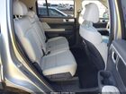 2024 Hyundai Santa Fe Sel Silver vin: 5NMP24GL0RH021640