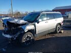 2024 Hyundai Santa Fe Sel Silver vin: 5NMP24GL0RH021640