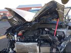 2024 Hyundai Santa Fe Sel Silver vin: 5NMP24GL0RH021640