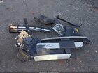 2024 Hyundai Santa Fe Sel Silver vin: 5NMP24GL0RH021640