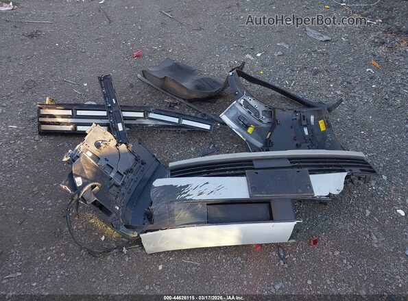5NMP24GL0RH021640 2024 HYUNDAI SANTA FE Silver Вид щитка приладів