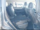 2026 Hyundai Santa Fe Sel Gray vin: 5NMP24GL1TH157007