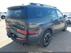 2026 Hyundai Santa Fe Sel Gray vin: 5NMP24GL1TH157007