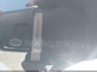 2026 Hyundai Santa Fe Sel Gray vin: 5NMP24GL1TH157007