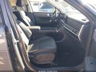 2026 Hyundai Santa Fe Sel Gray vin: 5NMP24GL1TH157007