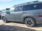 2026 Hyundai Santa Fe Sel Gray vin: 5NMP24GL1TH157007