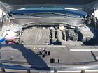 2026 Hyundai Santa Fe Sel Gray vin: 5NMP24GL1TH157007