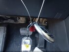 2026 Hyundai Santa Fe Sel Gray vin: 5NMP24GL1TH157007