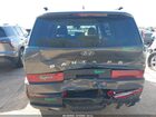 2026 Hyundai Santa Fe Sel Gray vin: 5NMP24GL1TH157007