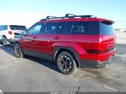 2026 Hyundai Santa Fe Sel Красный vin: 5NMP24GL1TH202284