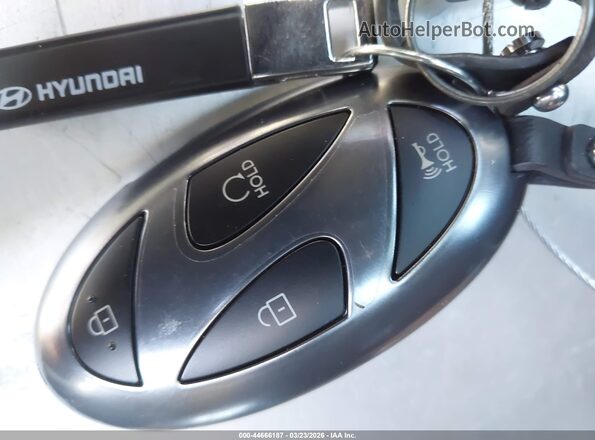 5NMP24GL1TH202284 2026 HYUNDAI SANTA FE Красный Вид панели приборов