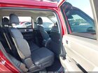 2026 Hyundai Santa Fe Sel Красный vin: 5NMP24GL1TH202284