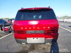 2026 Hyundai Santa Fe Sel Красный vin: 5NMP24GL1TH202284
