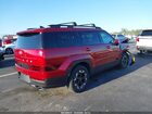 2026 Hyundai Santa Fe Sel Красный vin: 5NMP24GL1TH202284
