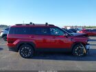 2026 Hyundai Santa Fe Sel Красный vin: 5NMP24GL1TH202284
