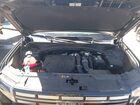 2024 Hyundai Santa Fe Sel Черный vin: 5NMP24GL2RH015824