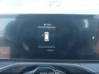 2024 Hyundai Santa Fe Sel Черный vin: 5NMP24GL2RH015824