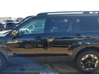 2024 Hyundai Santa Fe Sel Черный vin: 5NMP24GL2RH015824