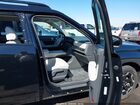 2024 Hyundai Santa Fe Sel Черный vin: 5NMP24GL2RH015824