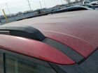 2026 Hyundai Santa Fe Sel Красный vin: 5NMP24GL2TH150681 Damage: Roof, Multiple Scratches Heavy, 3
