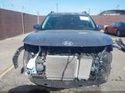 2025 Hyundai Santa Fe Sel Blue vin: 5NMP24GL3SH104341