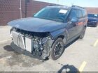 2025 Hyundai Santa Fe Sel Blue vin: 5NMP24GL3SH104341