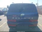 2025 Hyundai Santa Fe Sel Blue vin: 5NMP24GL3SH104341