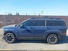 2025 Hyundai Santa Fe Sel Blue vin: 5NMP24GL3SH104341