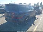 2025 Hyundai Santa Fe Sel Blue vin: 5NMP24GL3SH104341