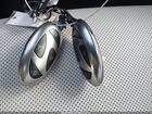 2025 Hyundai Santa Fe Sel Серый vin: 5NMP24GL3SH119776
