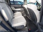 2025 Hyundai Santa Fe Sel Серый vin: 5NMP24GL3SH119776