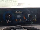 2025 Hyundai Santa Fe Sel Серый vin: 5NMP24GL3SH119776
