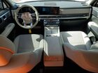 2026 Hyundai Santa Fe Sel Белый vin: 5NMP24GL3TH150768