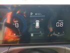 2026 Hyundai Santa Fe Sel Белый vin: 5NMP24GL3TH150768