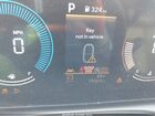 2025 Hyundai Santa Fe Sel Серый vin: 5NMP24GL5SH136918