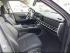 2025 Hyundai Santa Fe Sel Серый vin: 5NMP24GL5SH136918