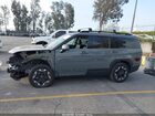 2025 Hyundai Santa Fe Sel Серый vin: 5NMP24GL5SH136918