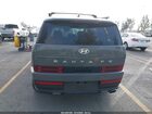2025 Hyundai Santa Fe Sel Серый vin: 5NMP24GL5SH136918