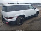 2026 Hyundai Santa Fe Sel White vin: 5NMP24GL5TH150187