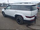 2026 Hyundai Santa Fe Sel White vin: 5NMP24GL5TH150187