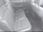 2026 Hyundai Santa Fe Sel White vin: 5NMP24GL5TH150187