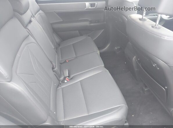 5NMP24GL5TH150187 2026 HYUNDAI SANTA FE White VIN sticker view