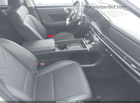 5NMP24GL5TH150187 2026 HYUNDAI SANTA FE White Front interior view