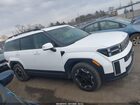 2026 Hyundai Santa Fe Sel White vin: 5NMP24GL5TH150187