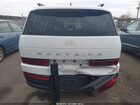 2026 Hyundai Santa Fe Sel White vin: 5NMP24GL5TH150187