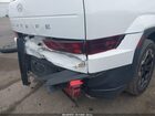 2026 Hyundai Santa Fe Sel White vin: 5NMP24GL5TH150187