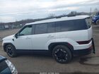 2026 Hyundai Santa Fe Sel White vin: 5NMP24GL5TH150187