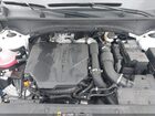 2026 Hyundai Santa Fe Sel White vin: 5NMP24GL5TH150187